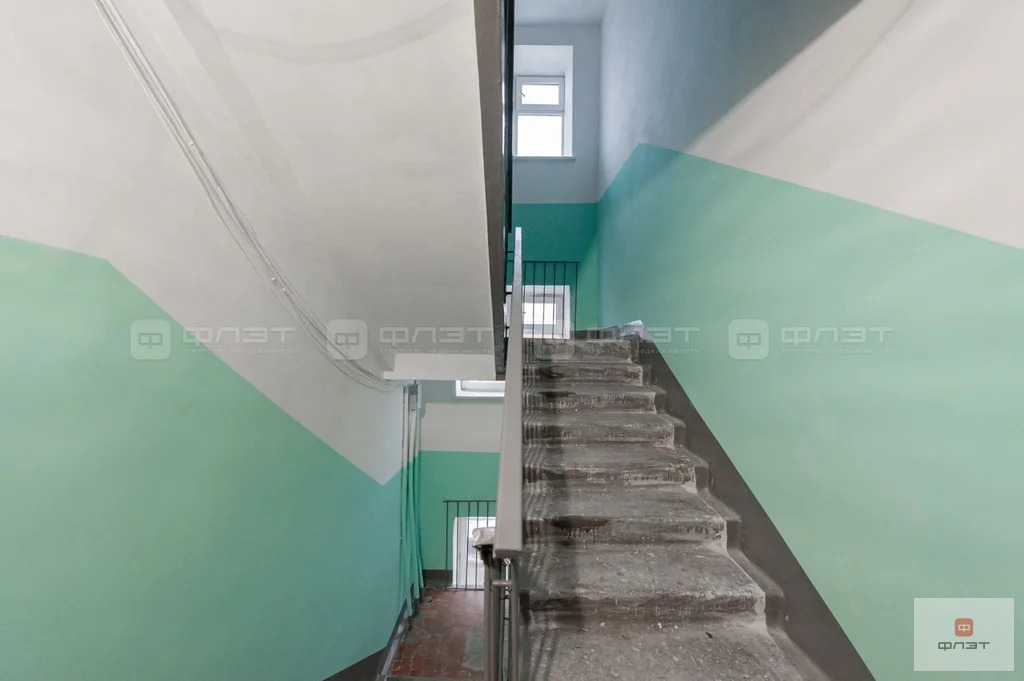 Продажа квартиры, Казань, ул. Лейтенанта Красикова - Фото 11