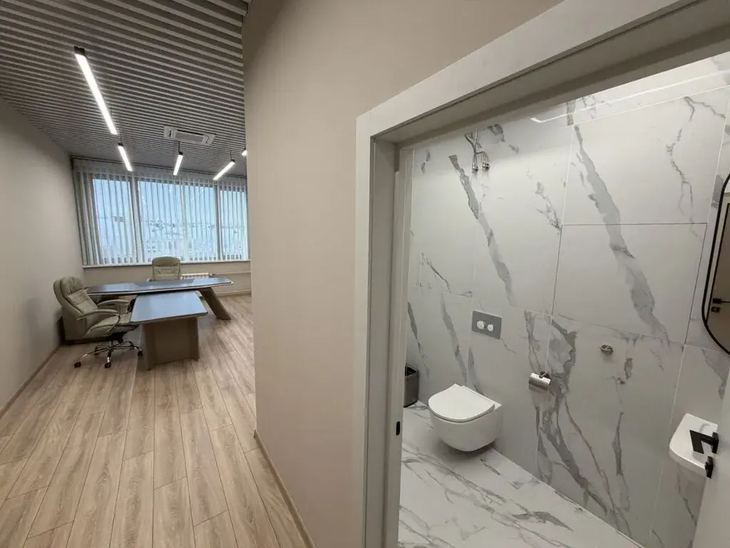 Новое офисное здание - Фото 4