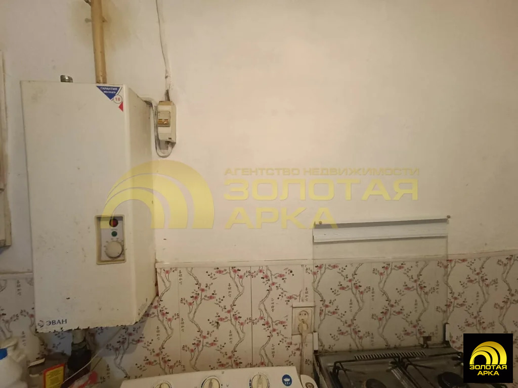 Продажа дома, Краснооктябрьский, Абинский район, ул. Пионерская - Фото 17