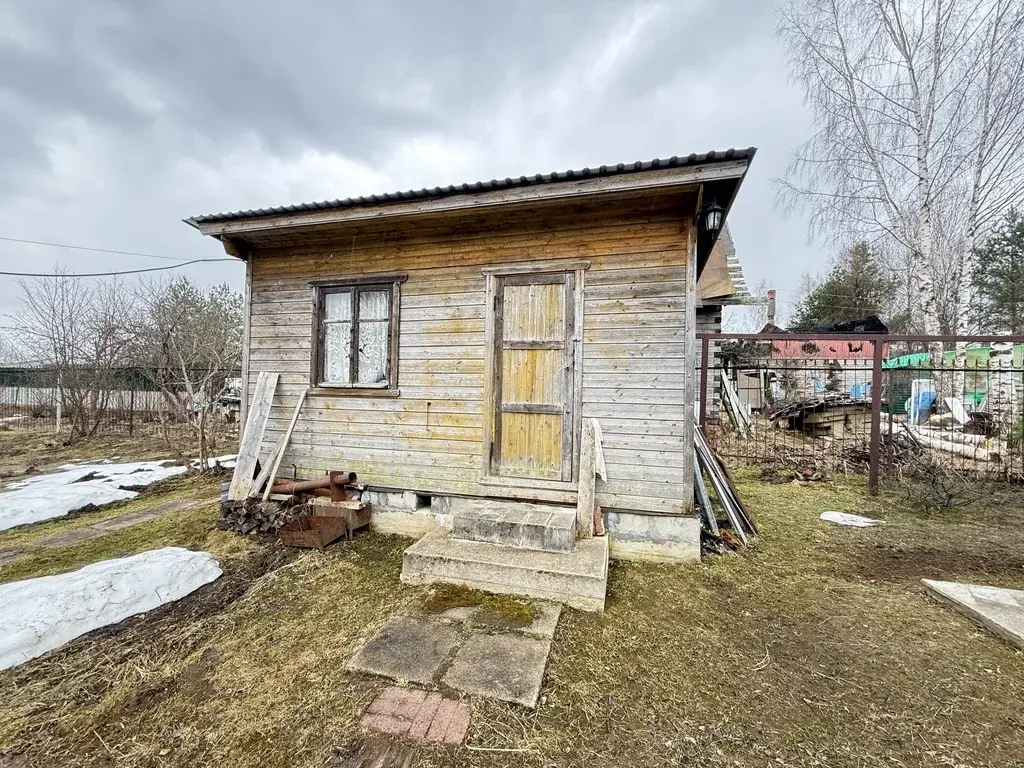 Дом 87,4 м2 на участке 16,9 сот. - Фото 19