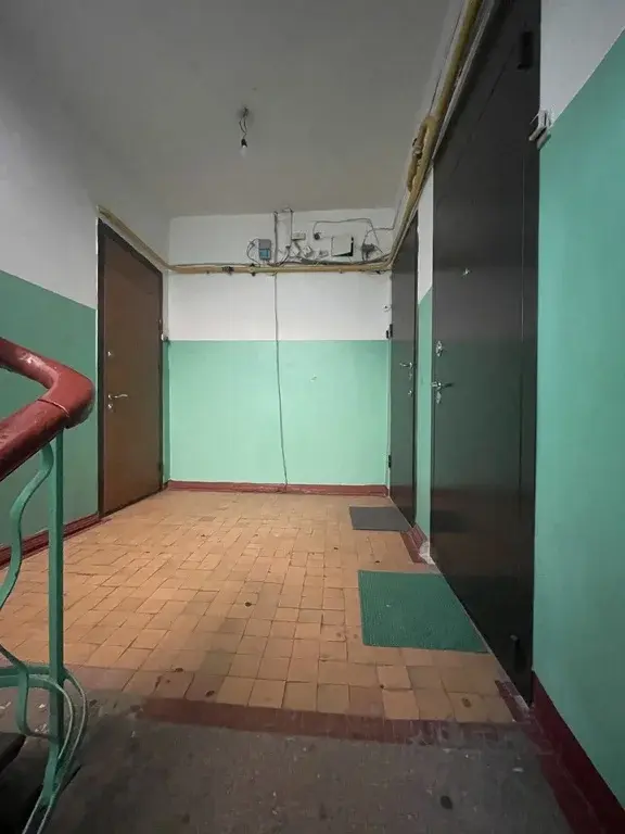 3х комнатная квартира во Фрязино - Фото 19