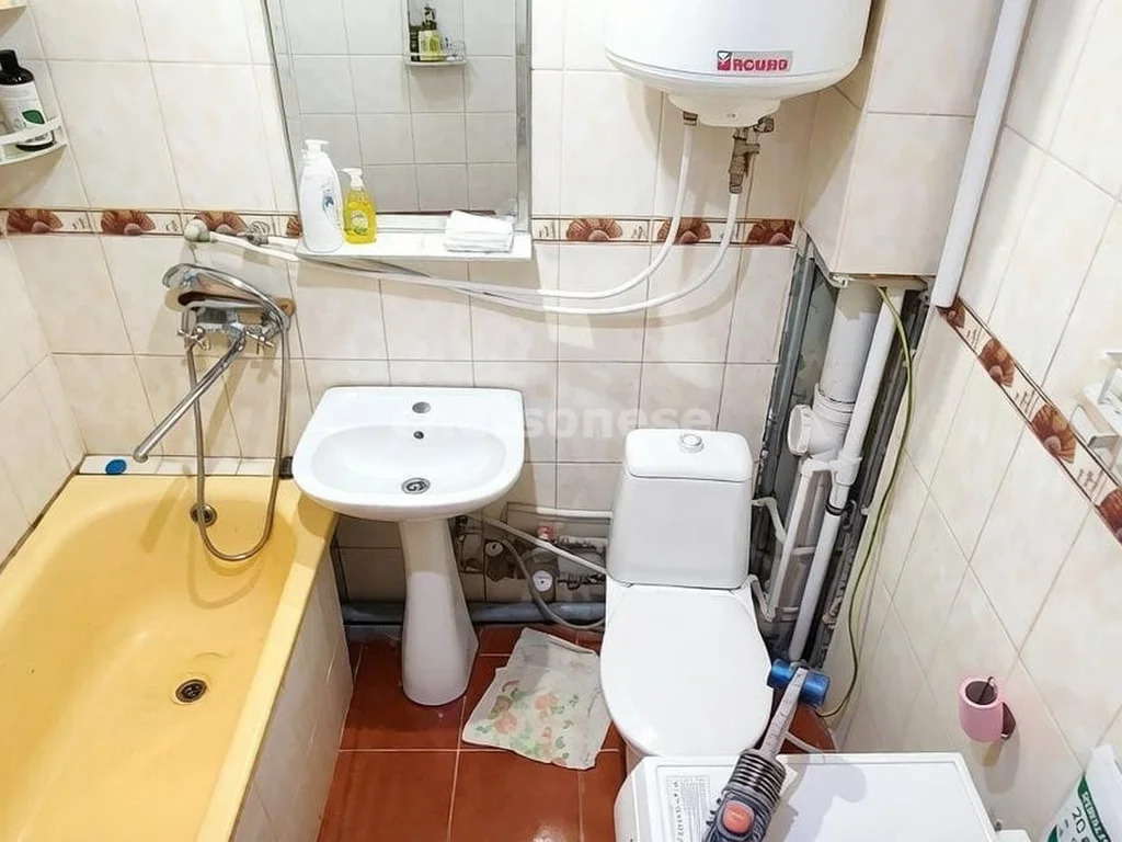 Продажа квартиры, Севастополь, Тараса Шевченко улица - Фото 6