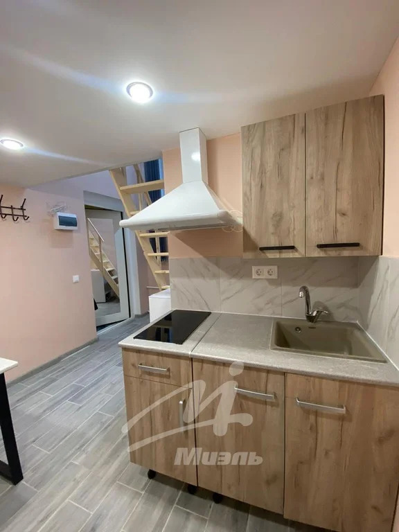 Продажа квартиры, ул. Кожуховская 6-я - Фото 9