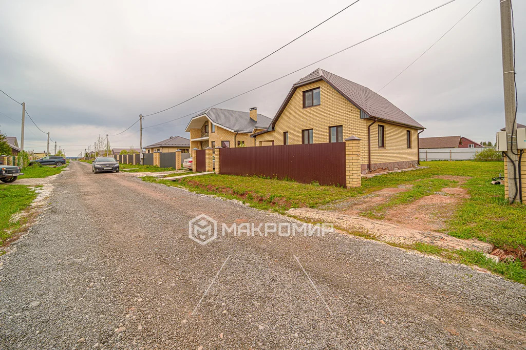 Продажа дома, Култаево, Пермский район, Сапфировая ул. - Фото 38