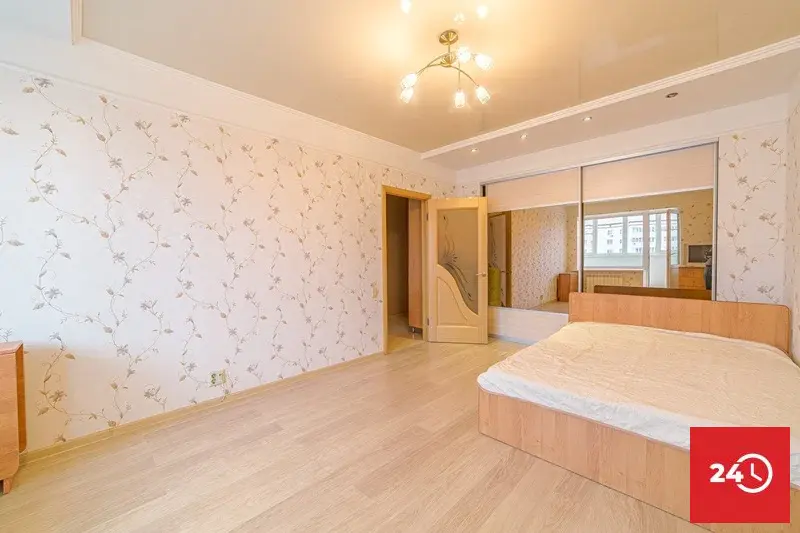 Продается 1- комнатная квартира с хорошим ремонтом Лядова 64 - Фото 13