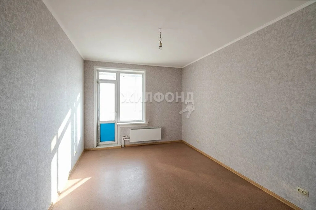 Продажа квартиры, Новосибирск, ул. Беловежская - Фото 2