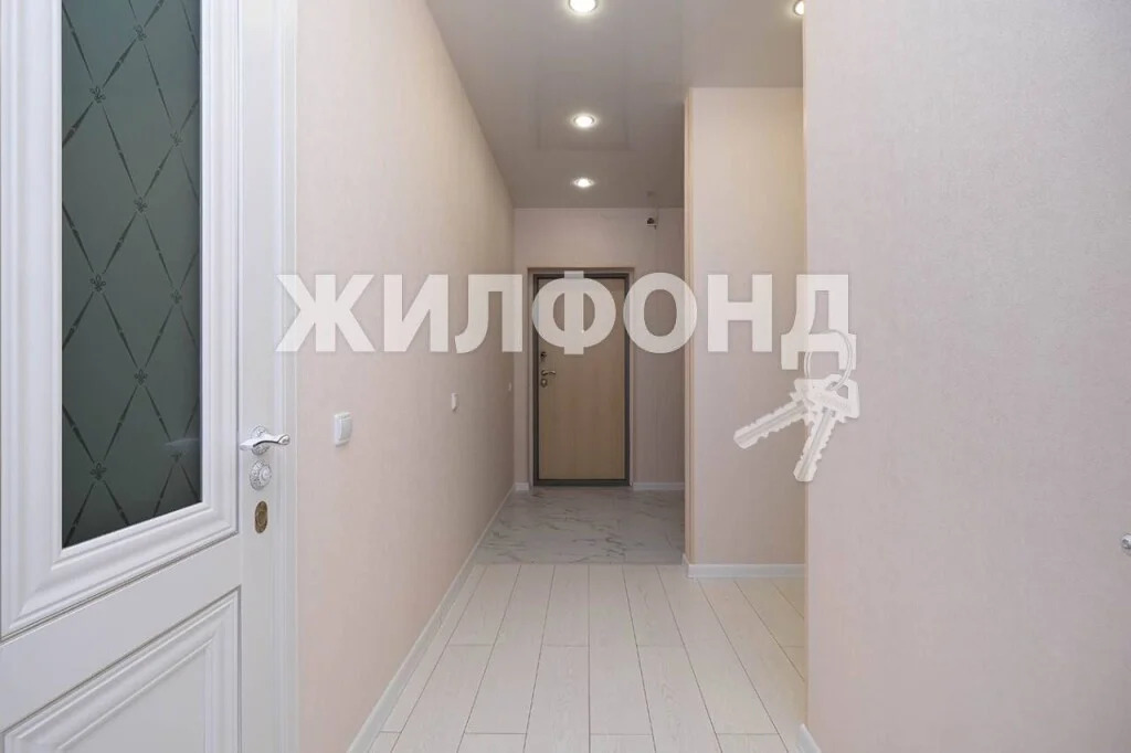 Продажа квартиры, Новосибирск, ул. Гоголя - Фото 4