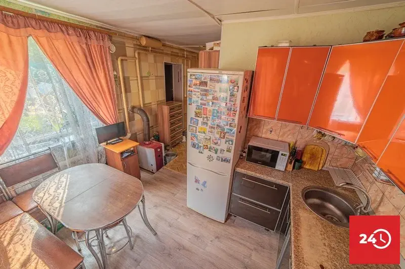 Дом в ахунах по ул. Кордон Студеный - Фото 29
