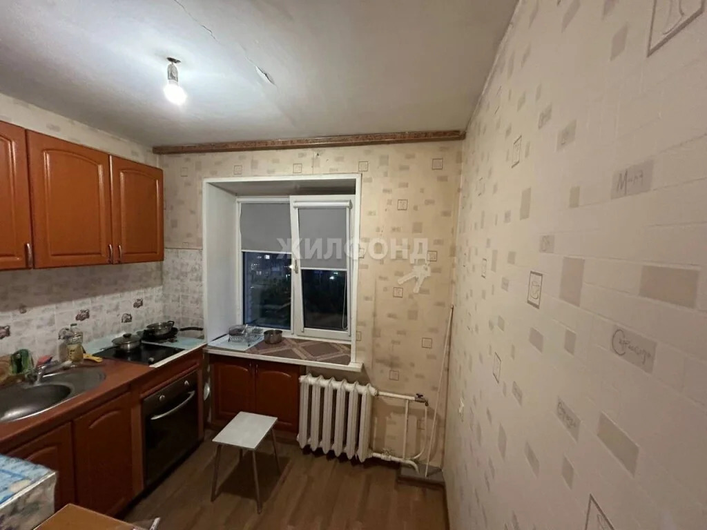 Продажа квартиры, Новосибирск, ул. Зорге - Фото 0