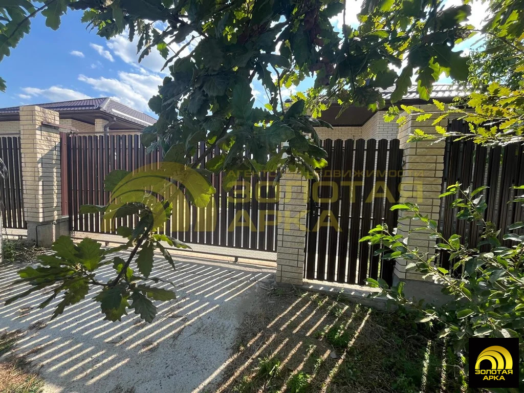 Продажа дома, Варениковская, Крымский район, ул. Кубанская - Фото 1