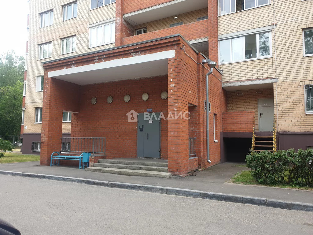 Городской округ Балашиха, Балашиха, Леоновское шоссе, д.5, 1-комнатная . - Фото 18
