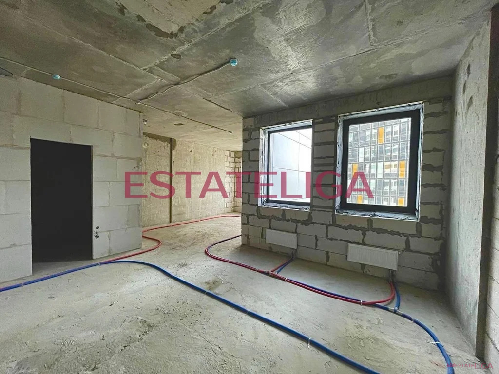 Продажа квартиры, м. Шелепиха, Шмитовский проезд - Фото 3