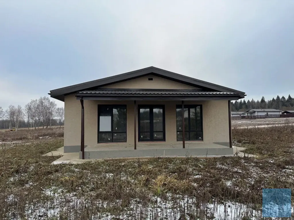 Дом 126 кв.м. на участке 13,5 соток в Отрада-парк - Фото 6