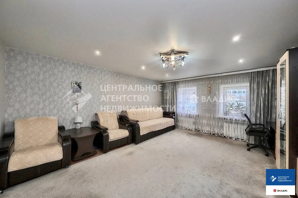 Продажа дома, Перекаль, Рыбновский район, ул. Почтовая - Фото 7