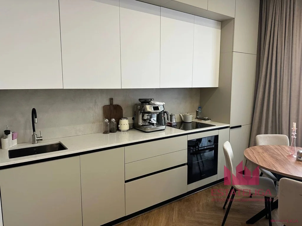 Продажа квартиры, улица Архитектора Щусева - Фото 3