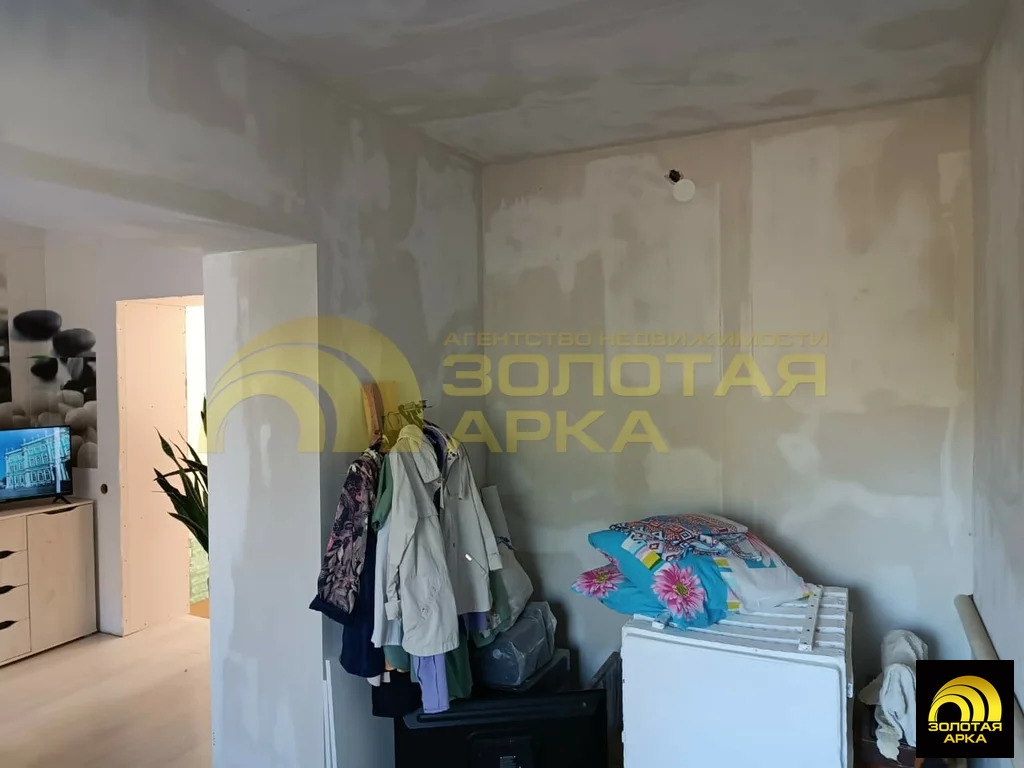 Продажа дома, Сенной, Темрюкский район, ул. Мира - Фото 10