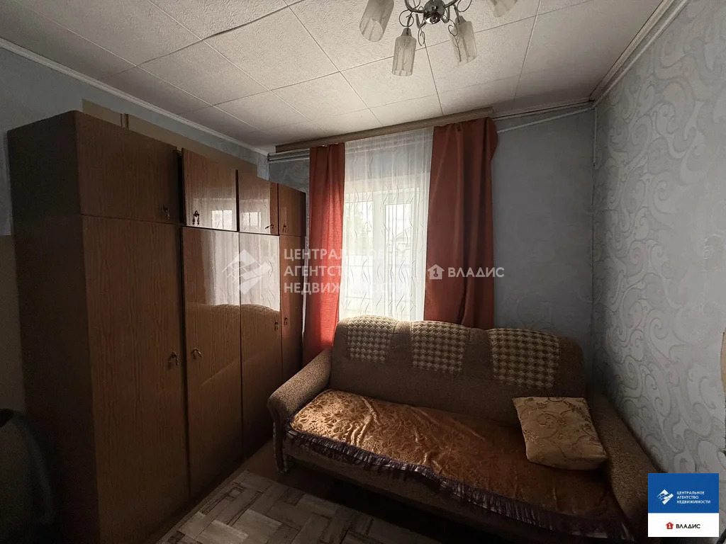 Продажа дома, Касимов, Касимовский район, улица Горького - Фото 11
