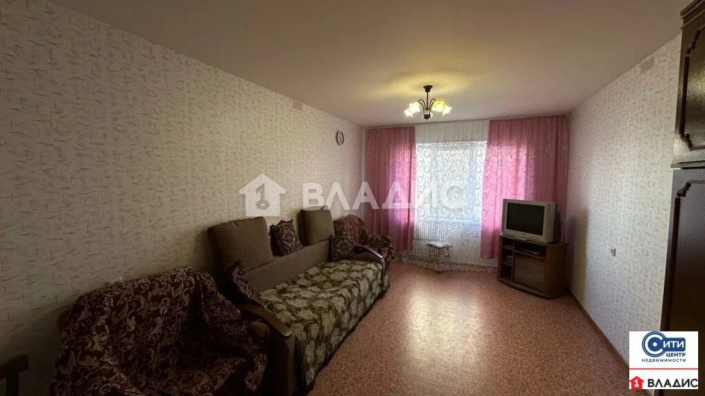 Продажа квартиры, Воронеж, улица Курчатова - Фото 15