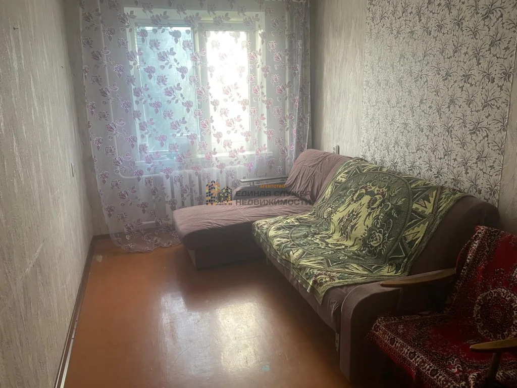 Аренда квартиры, Уфа, ул. Сагита Агиша - Фото 11