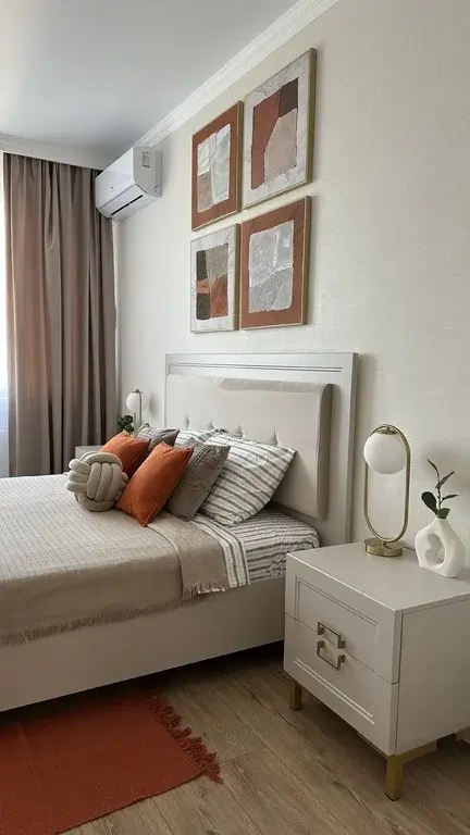 Уютная квартира г. Раменское Северное шоссе д. 24 - Фото 2