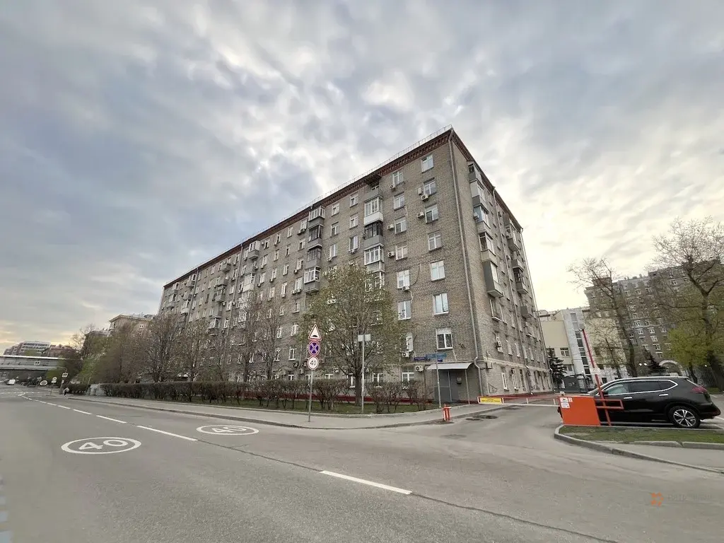 Продается 2-комнатная квартира 1-й Кожуховский проезд, 11 - Фото 18