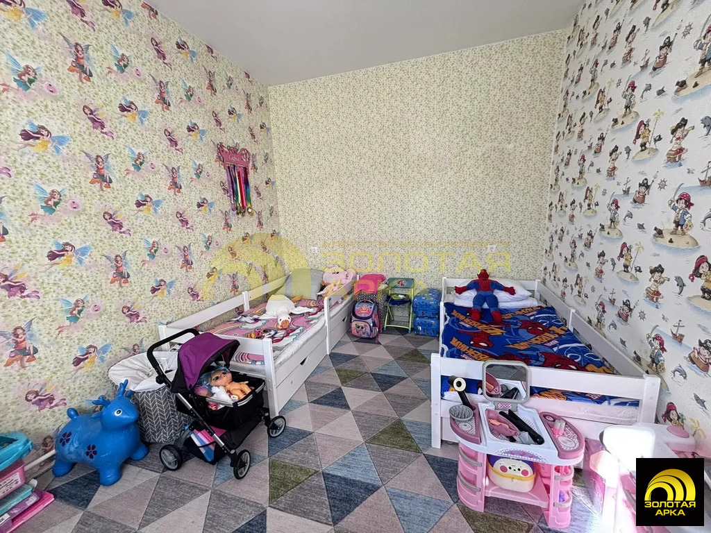 Продажа квартиры, Варениковская, Крымский район - Фото 9