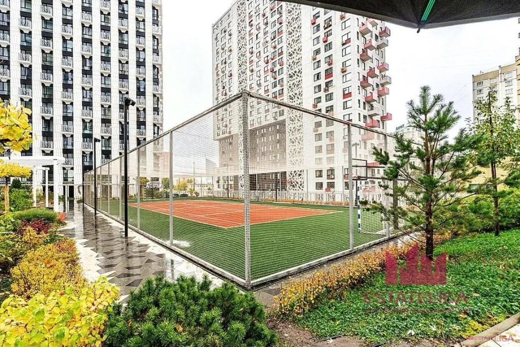 Аренда квартиры, ул. Народного Ополчения - Фото 19