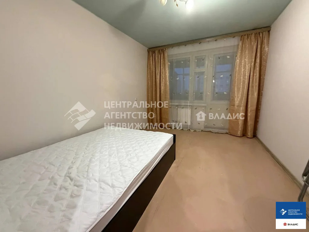 Аренда квартиры, Рязань, улица 4-я Линия - Фото 10