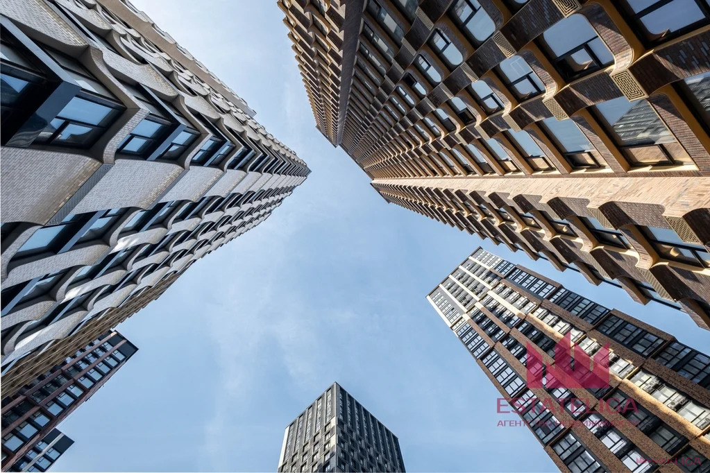 Продажа квартиры, Волгоградский пр-кт. - Фото 42