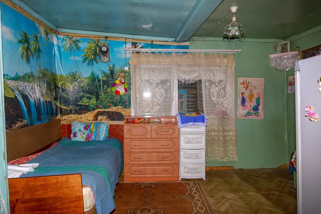 Продаётся дом в г. Нязепетровске по ул. Гагарина. - Фото 7