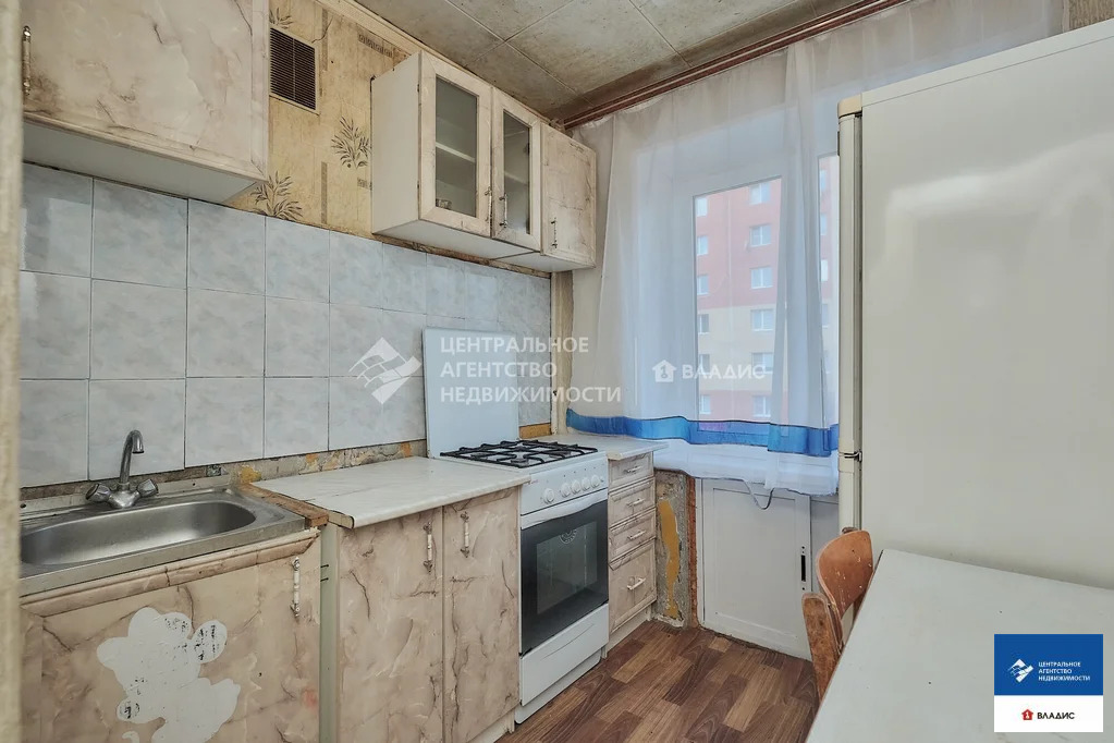 Продажа квартиры, Рязань, ул. Кальная - Фото 6
