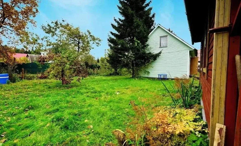 Дача на участке 6 сот СНТ Моденовские Поляны - Фото 6