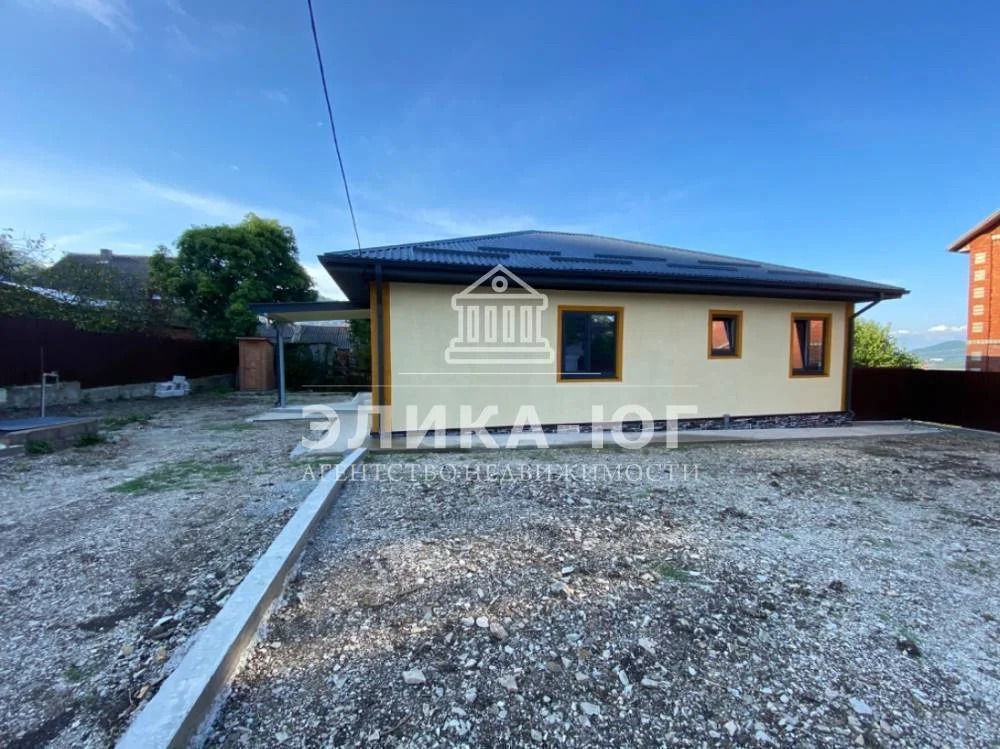 Продажа дома, Тенгинка, Туапсинский район, Тульский пер. - Фото 2