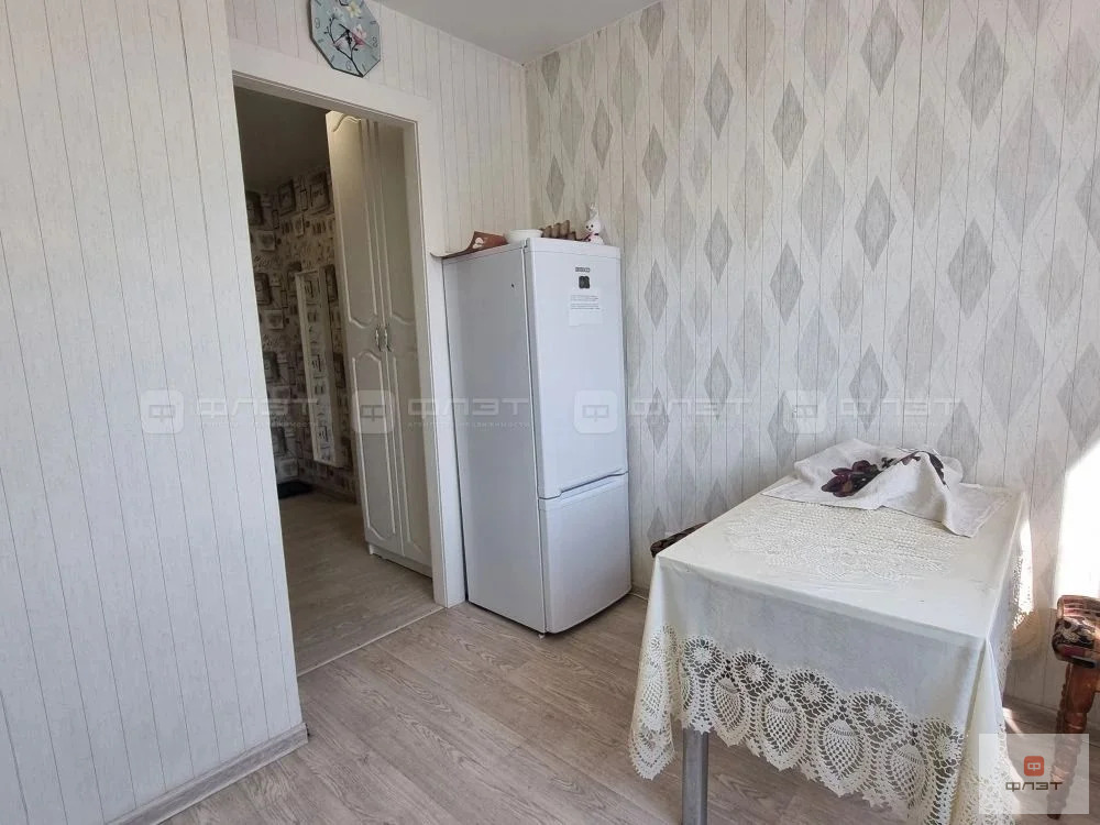 Продажа квартиры, Казань, ул. Маршала Чуйкова - Фото 6