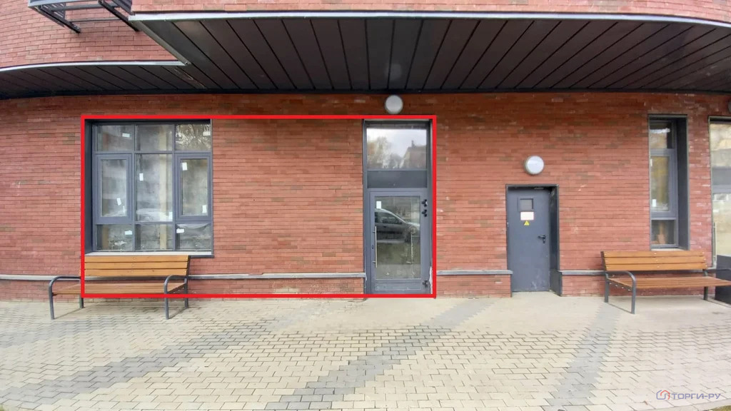 Продажа торгового помещения, ул. Артюхиной - Фото 1