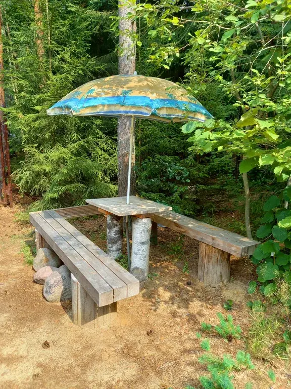 Сдать дом на Новый год - Рощино-Лебяжье - Фото 14