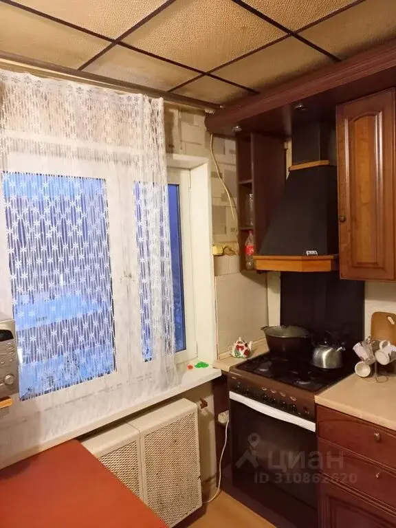 Продажа двухкомнатной квартиры 46.0м Советская ул., 54, Щелково, ... - Фото 1