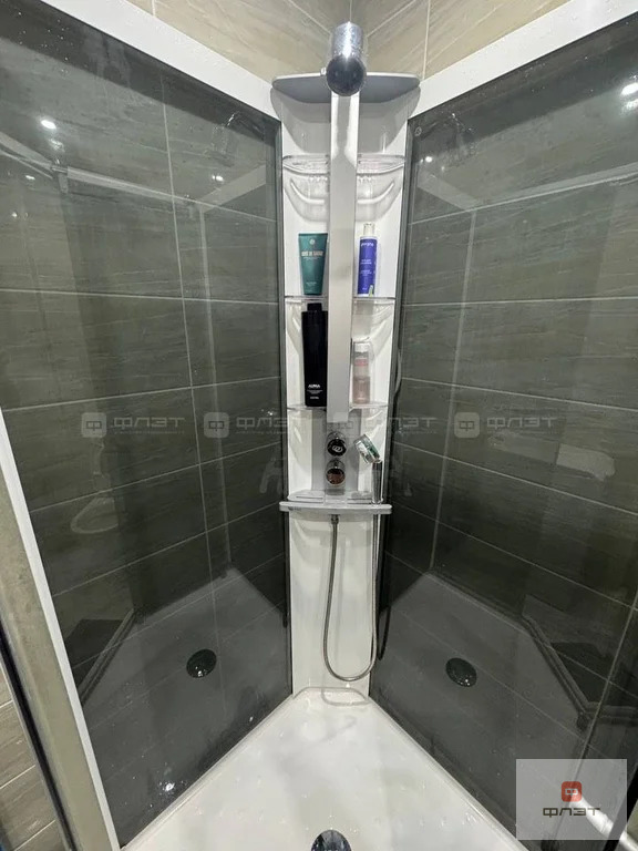 Продажа квартиры, Казань, пр-кт. Альберта Камалеева - Фото 8