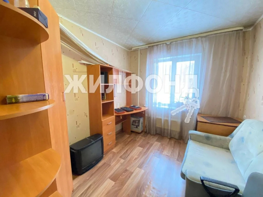 Продажа квартиры, Новосибирск, ул. Молодости - Фото 2