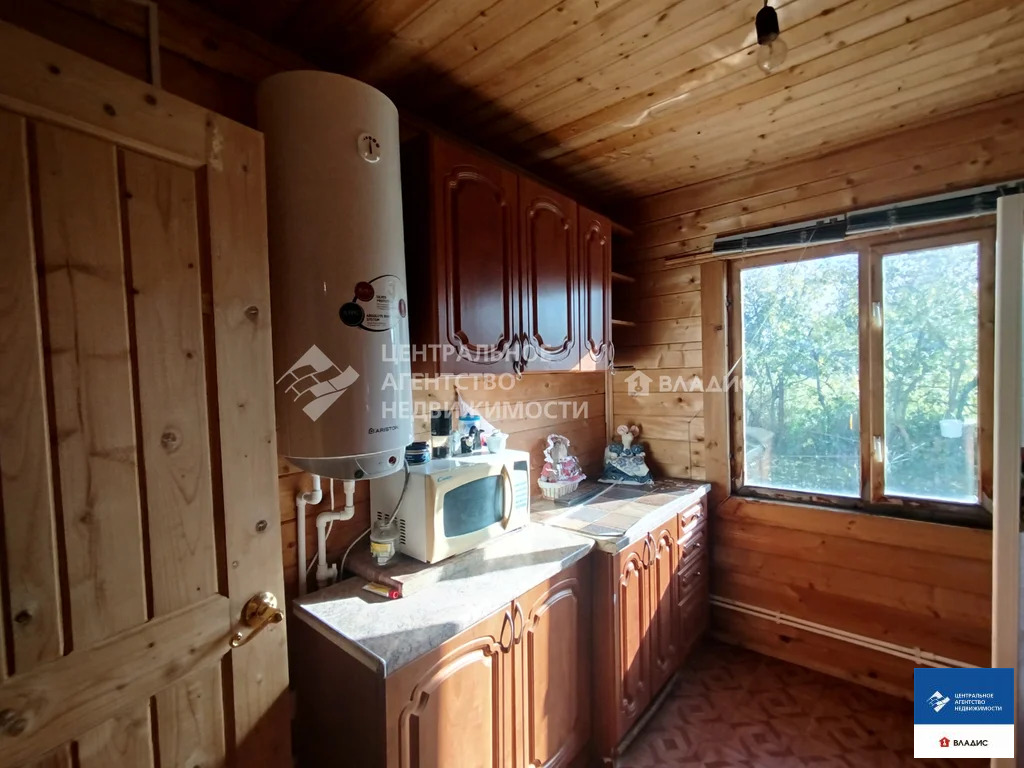 Продажа дома, Телебукино, Касимовский район, 82 - Фото 14