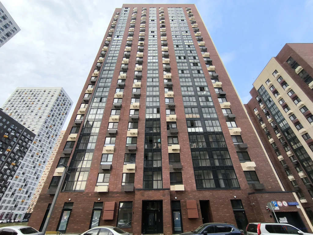 Продажа торгового помещения, ул. Амурская - Фото 1