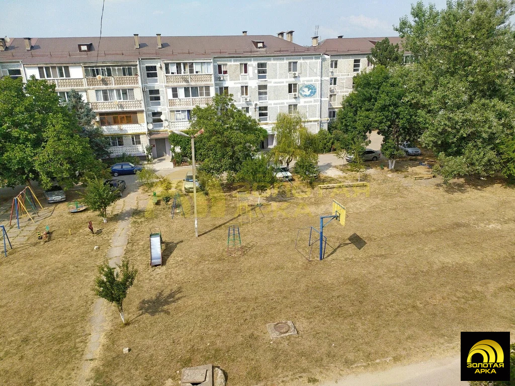 Продажа квартиры, Крымск, Крымский район, ул. Маршала Жукова - Фото 17