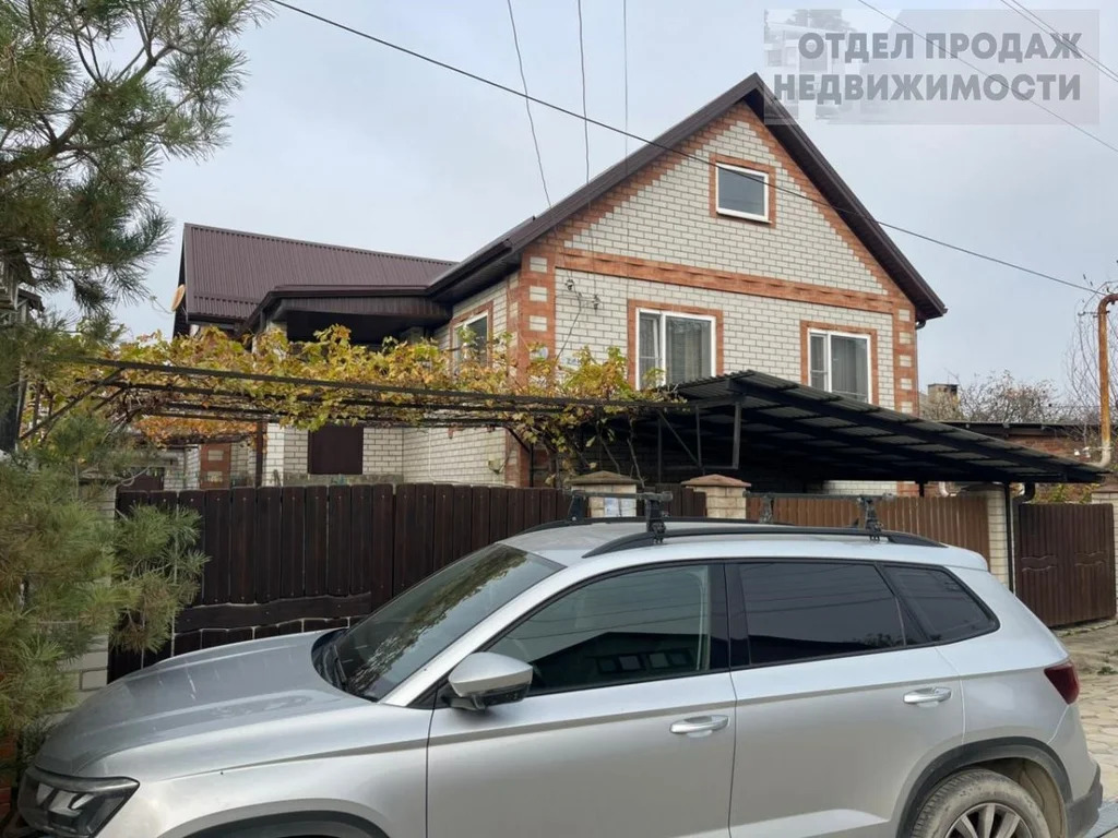 Дом образцового содержания - Фото 1