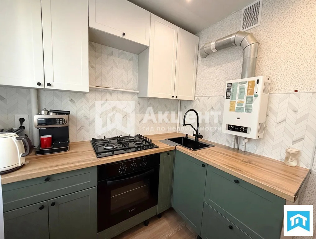 Продажа квартиры, Кохма, Ивановский район, ул. Машиностроительная - Фото 4