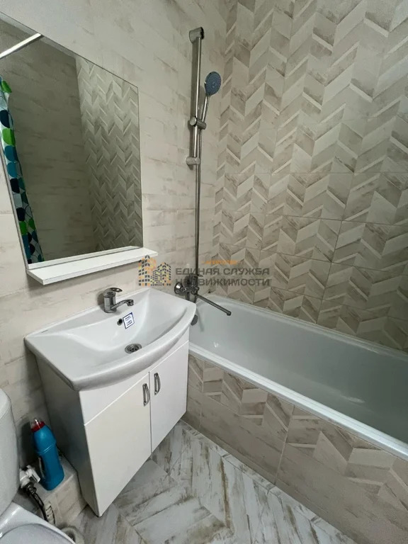 Аренда квартиры, Уфа, улица Генерала Ишбулатова - Фото 11