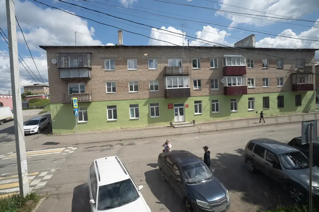 Студия по ул. Щербакова 2 - Фото 14