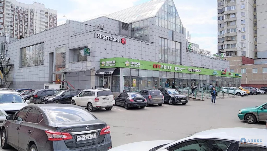 Продажа помещения (псн) пл. 563 м2 под кафе, ресторан, бар, магазин, . - Фото 2