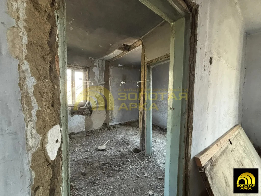 Продажа дома, Мингрельская, Абинский район, ул. Мельничная - Фото 14