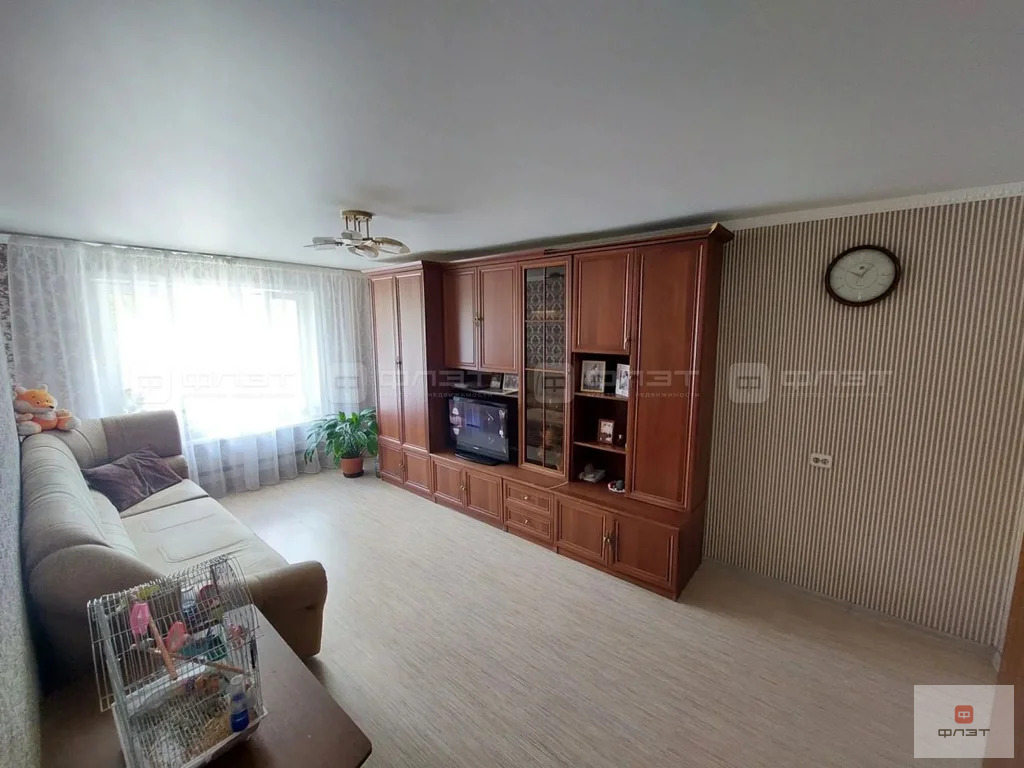 Продажа квартиры, Казань, ул. Дементьева - Фото 8