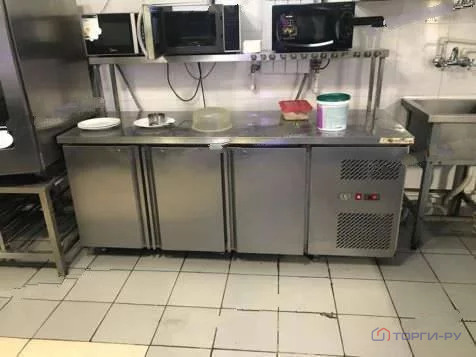 Продажа готового бизнеса, Хабаровск, ул. Шелеста - Фото 3